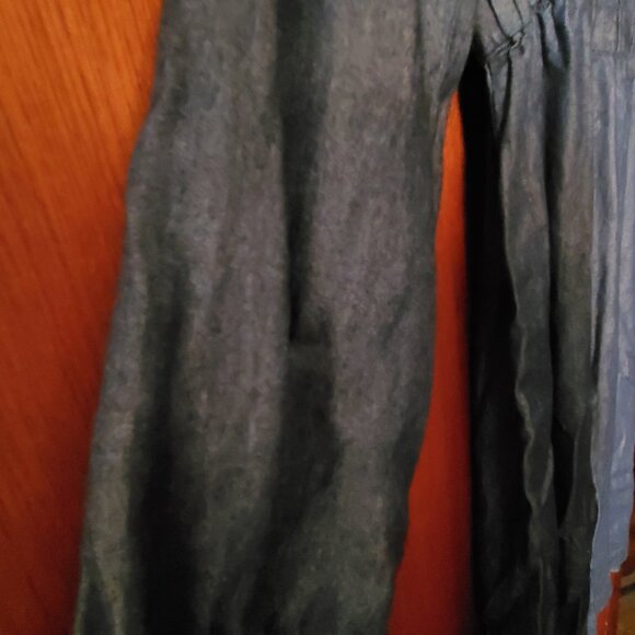 Jean Dress - Picture 3 of 16